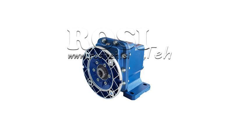 ERC02 REDUKTOR PRE ELEKTRICKÝ MOTOR MS80 (1.1-1.5kW) POMER 24:1