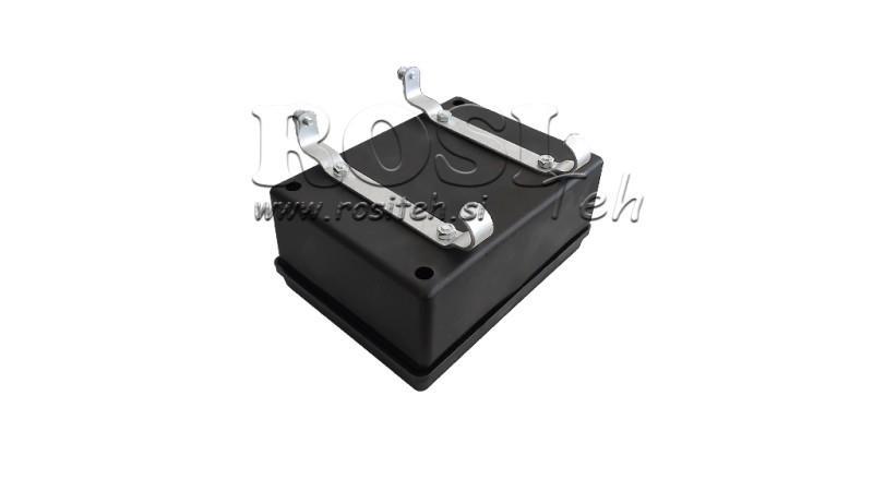 JUHTIMISKAST WINCH DWM 8000 - 12000