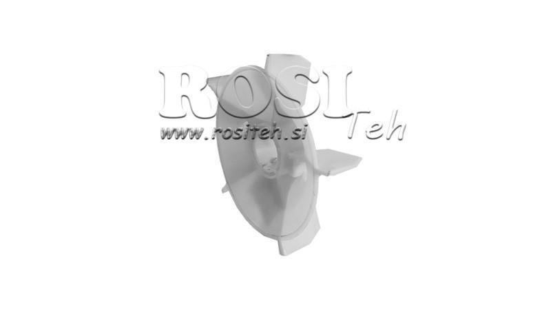 VORTEX ELEKTRIMOOTOR MS 100