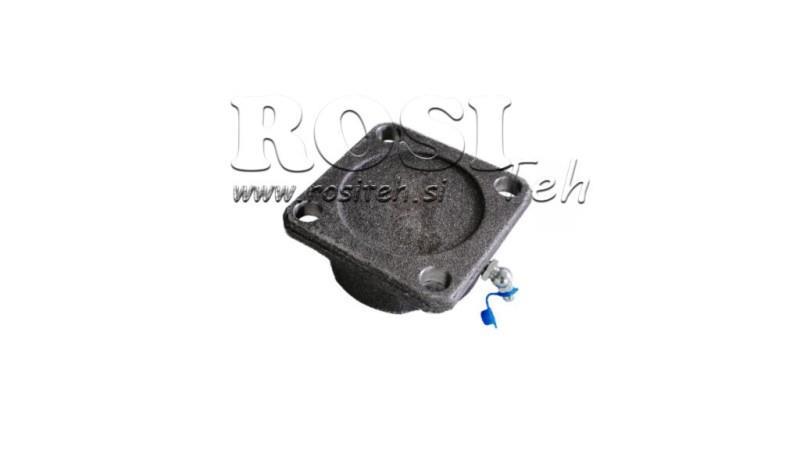 PALL fi 45 FLANGE'IGA