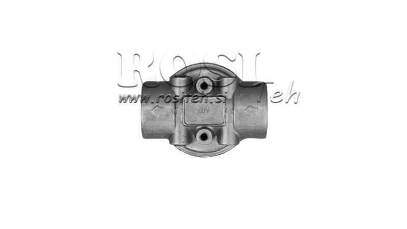 KRYT PRO SACÍ FILTR 3/4