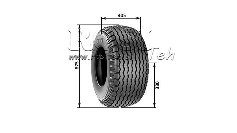 400/60-15.5 REHVID AW708 14pl RATTAGA 13.00X15.5