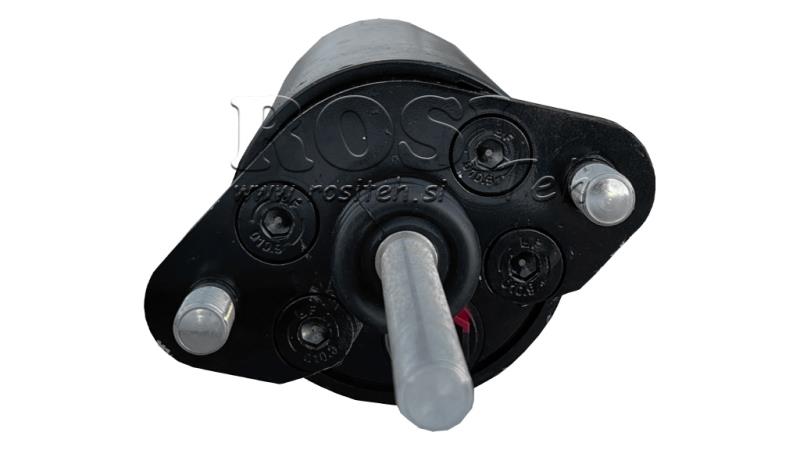 HÜDRAULILINE RVBR KOMBINED SPRING BRAKE CYLINDER D=35 mm 306636/35B