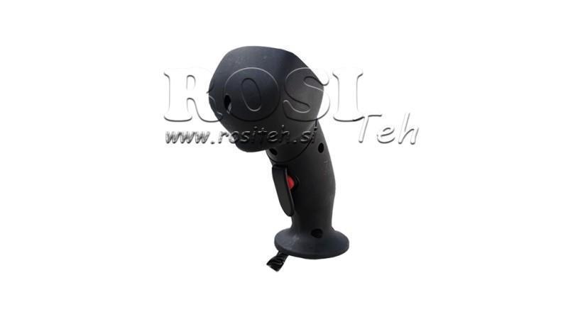 FJERNBETJENINGSHÅNDTAG ROSI JOYSTICK - 4 KNAPPER