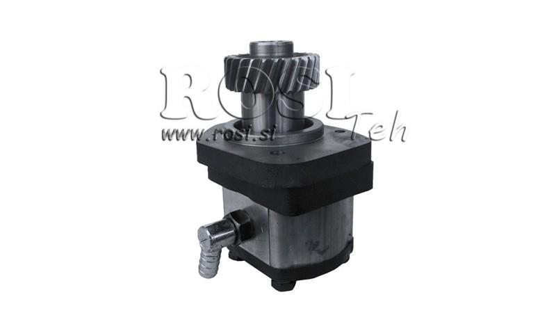 BOMBA DE DIRECCIÓN HIDRÁULICA dx DEUTZ
