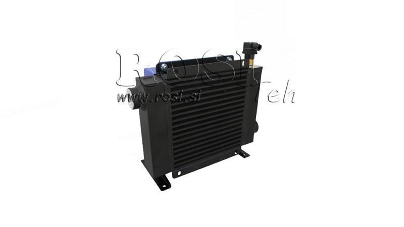 REFROIDISSEUR D'HUILE AC 230V HY01601 20-80 LIT