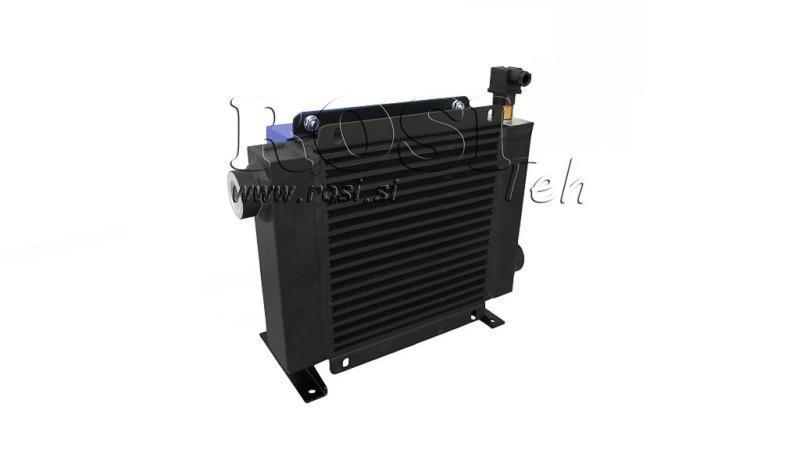 OLAJHŰTŐ AC 230V HY01801 20-100 LITER