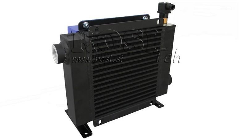 OLAJHŰTŐ AC 230V HY05701 50-200 LITER