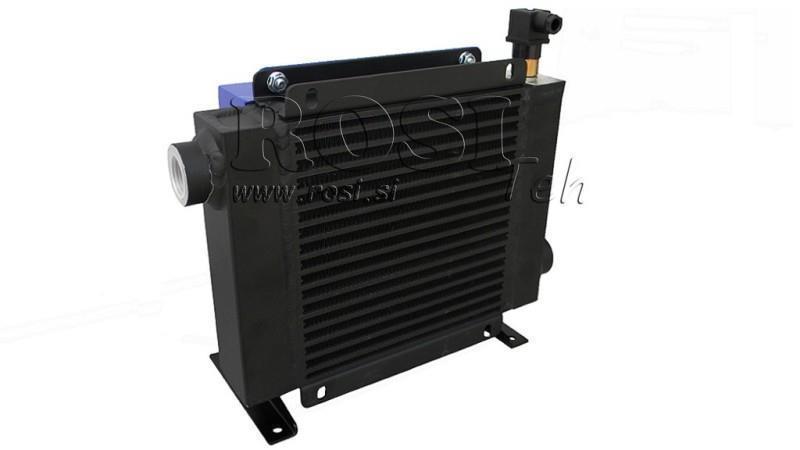 ΨΥΚΤΗΣ ΛΑΔΙΟΥ DC 12V HY05702 50-200 ΛΙΤΡΑ
