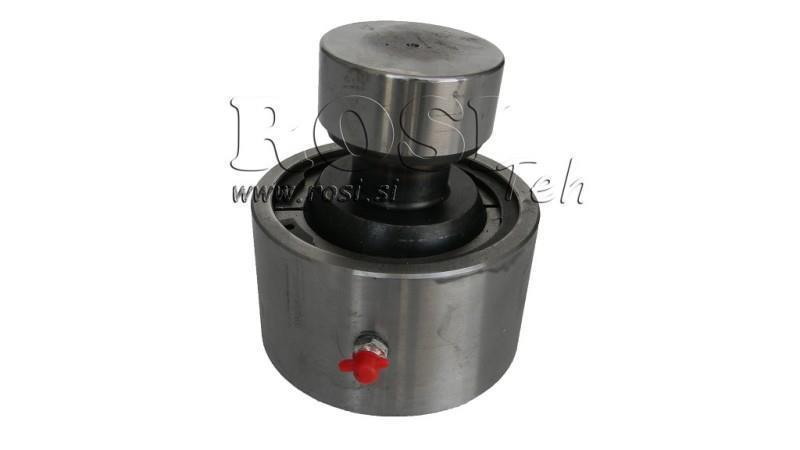 kuul silindri fi 60