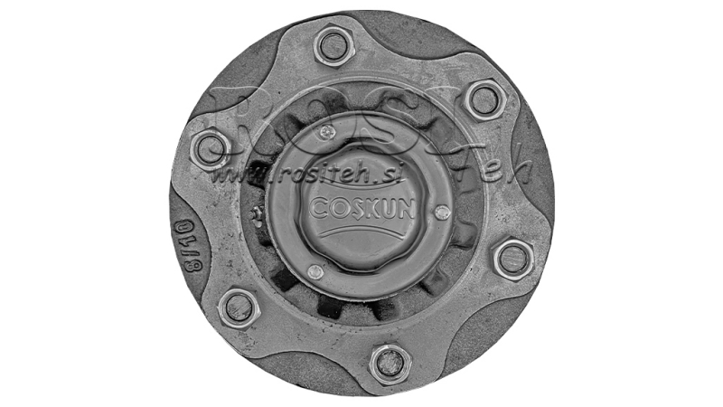 PUSIAŠIS 3000 KG L.250 MM