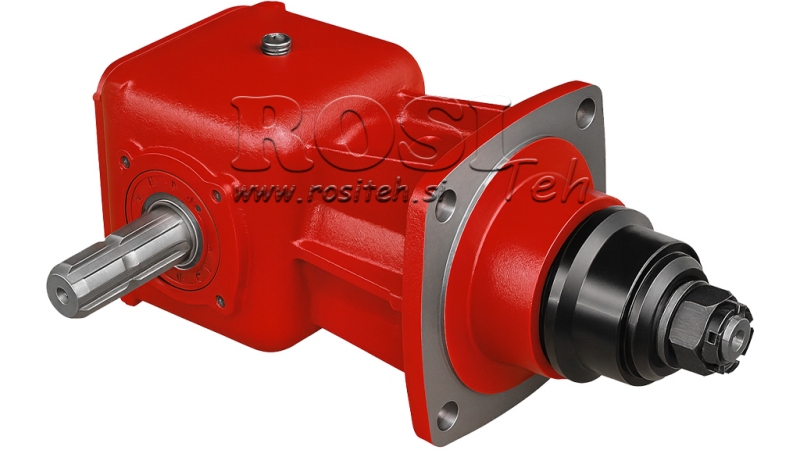 ANGLE KÄIGUKAST LF-205J 1:1.92 (30HP-22KW)