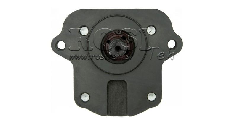 BOMBA HIDRÁULICA TRACTOR - OEM 33652099M91 - ORIGINAL LANDINI MYTHOS