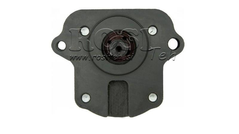 HÜDRAULILINE PUMP TRAKTORILE - OEM 3661228M91 - originaal LANDINI POWER FARM