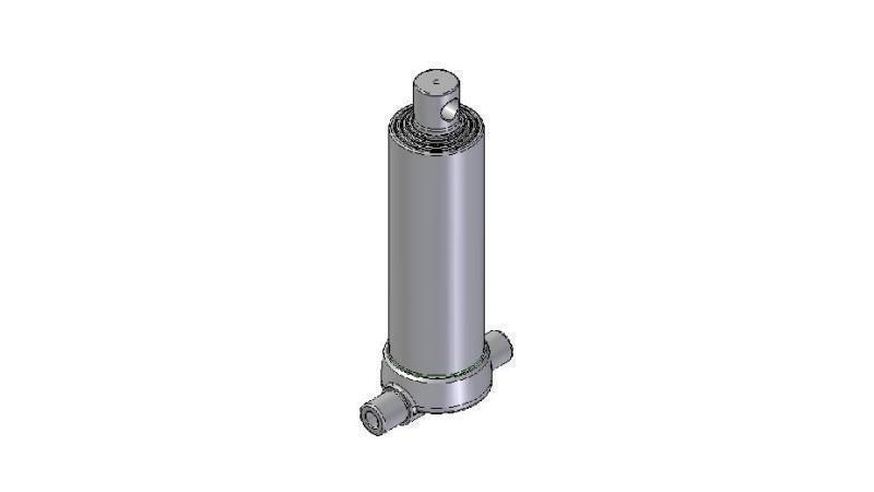 3546F - TELESCOPILINE SILINDER ALUMINE – AUGU 4 KRAADI LIKKE 1290 FI 124