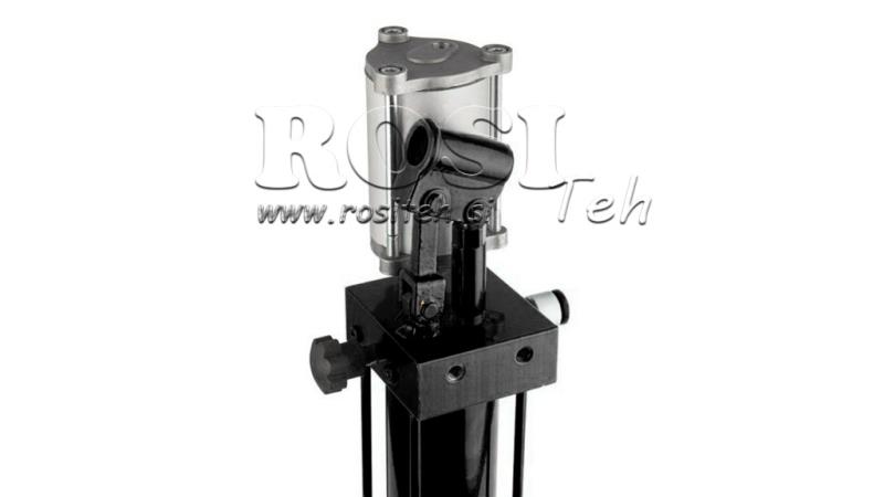 14079 - HYDRAULISK HÅNDPUMPE H-380P