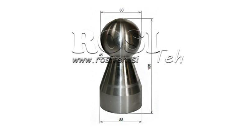 KALLUTUSAUTO PALL 14TON KASTILE FI80 PAREM
