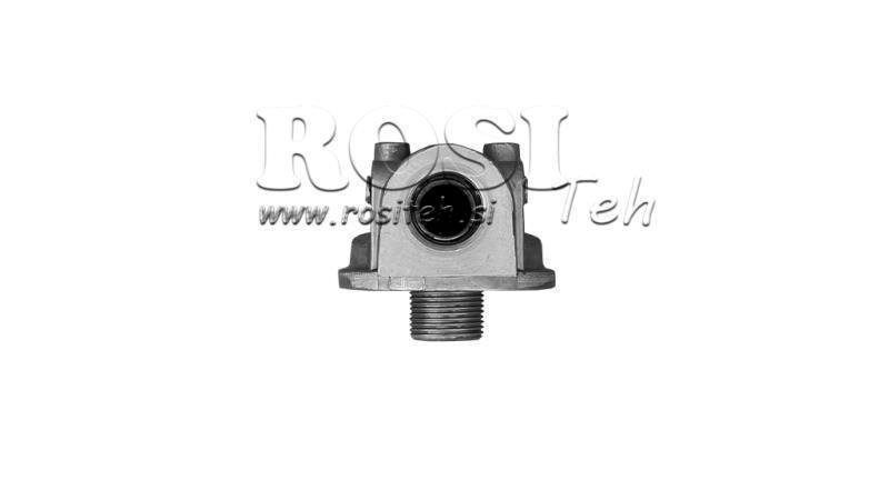 KRYT PRO SACÍ FILTR 3/4