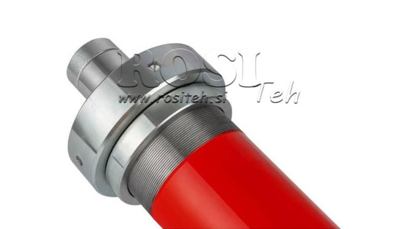 14080 - HYDRAULICKÝ CYLINDR H380  H380P