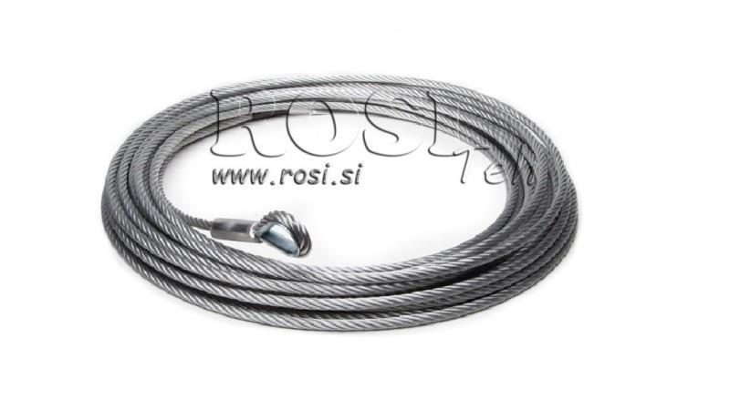 EQUIPO ACCESORIO – CABLE