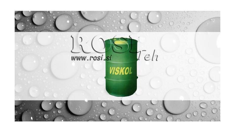 HÜDRAULIKÕLI - HIDROVISK HD 68-205L