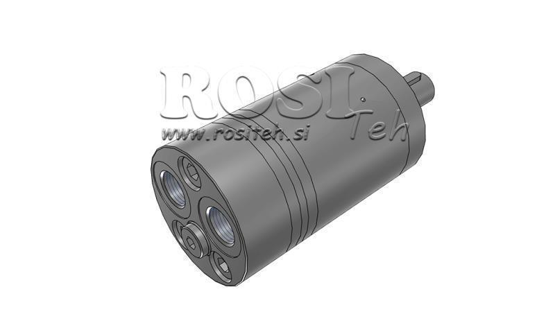 HÜDRAULILINE MOOTOR MM 32