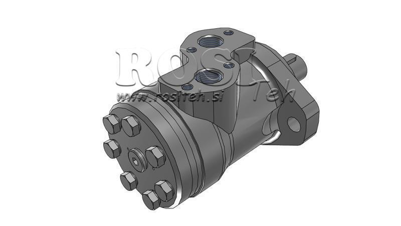 HYDRAULIKMOTOR MP 250