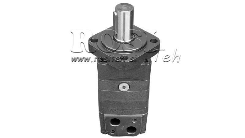 HYDRAULIKMOTOR MS 80