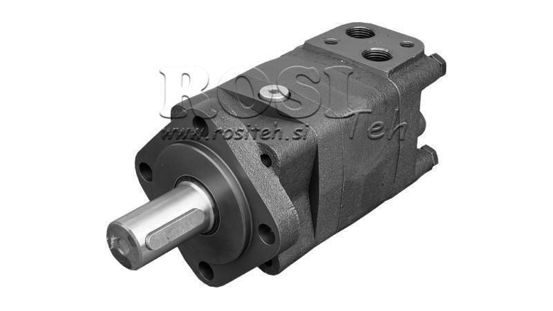 HYDRAULIKMOTOR MS 80