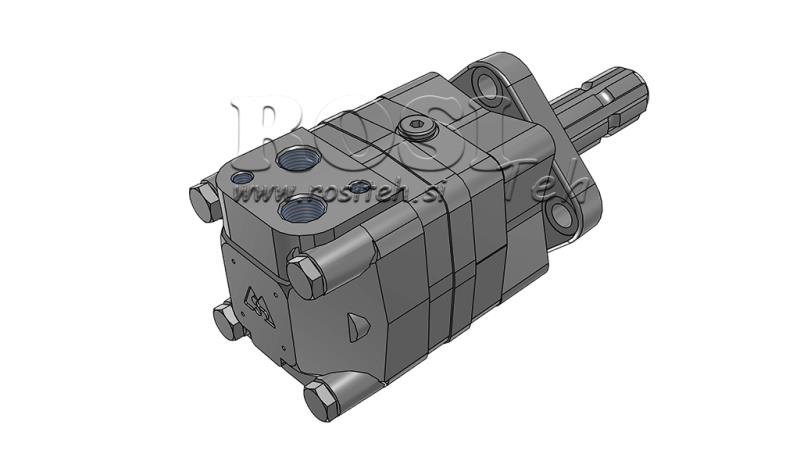 MOTOR HIDRÁULICO MS 80 - P.T.O.