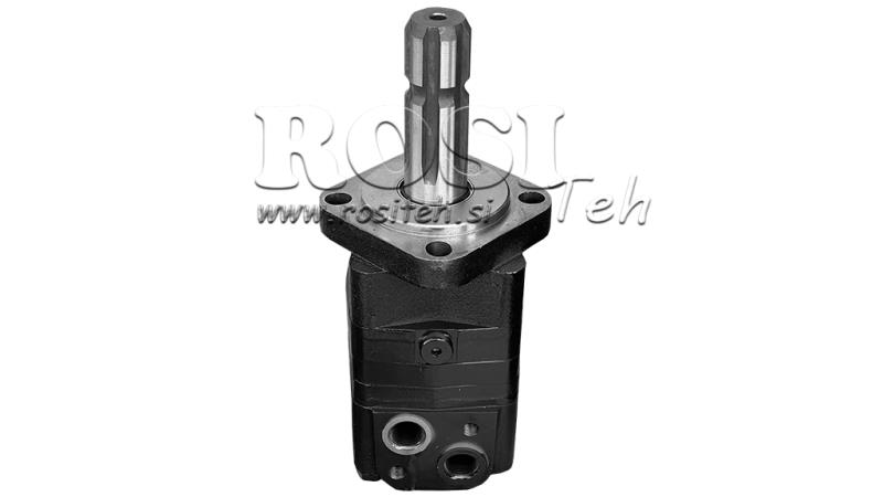 MOTOR HIDRÁULICO MS 80 - P.T.O.