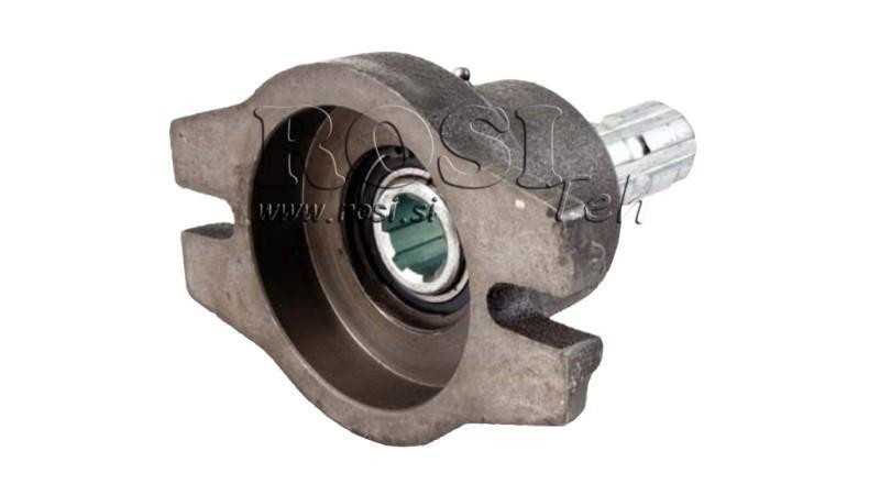 KARDANISK ADAPTER GOLDONI SPECIAL