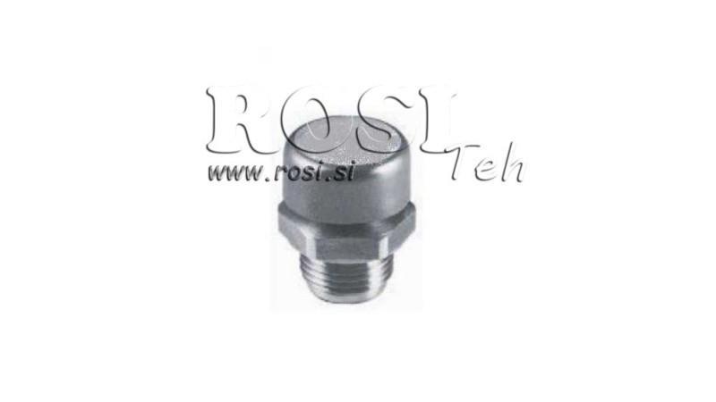 HÜDRAULINE VENT PTO 3/4