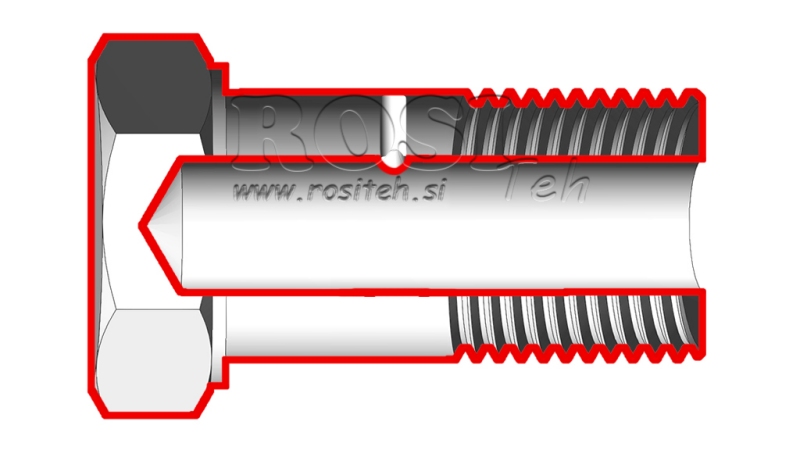 HÜDRAULILINE ÜHENDUSKONNEKTOR NZ