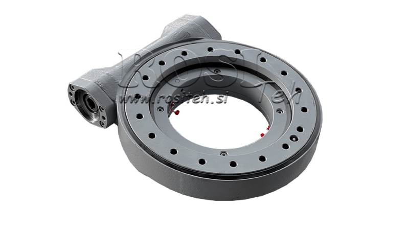 ORMGEAR SERIE WE HP WE25-104-BH-R
