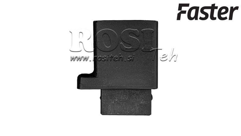 EXTENSIÓN PARA RECUPERADOR DE ACEITE TARV - centro 82mm