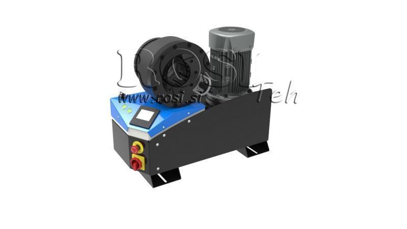 KRIIMPRESS 240 EVO (PE 38) 230V