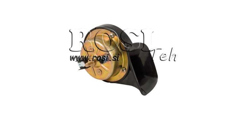SIRENI TYYPPI 2 - HORN 12V