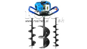 MOTORSÜVILI-MULLA-KAEVAMISEKS