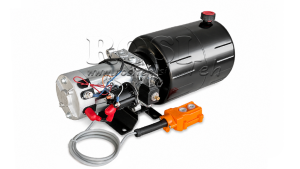 MINI-CENTRALE-HYDRAULIQUE-12-V