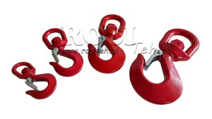 PÖÖRLEV-KONKS-SILMAKA