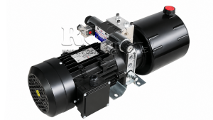 MINI-HYDRAULISK-POWER-PACK-380V