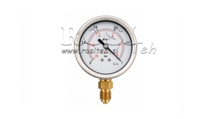 VACUUM-METRID-FI-63-MM
