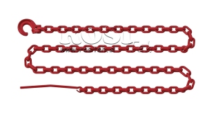 -CHAÎNES-FORESTIÈRES