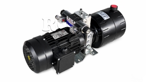 MINI-HÜDRAULILINE-JÕUÜKSUS-400V