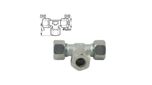 HÜDRAULILINE-T-COM-KÄEPÄRAST