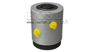 HÜDRAULILISED-PÖÖRDEÜHENDUSED