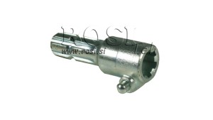 P.T.O.-ADAPTERID-KEEGA