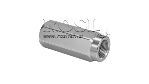 niet-terugslag-slangklep