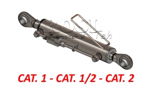 HÜDRAULILINE-KESKTÕMMITS-STANDARD